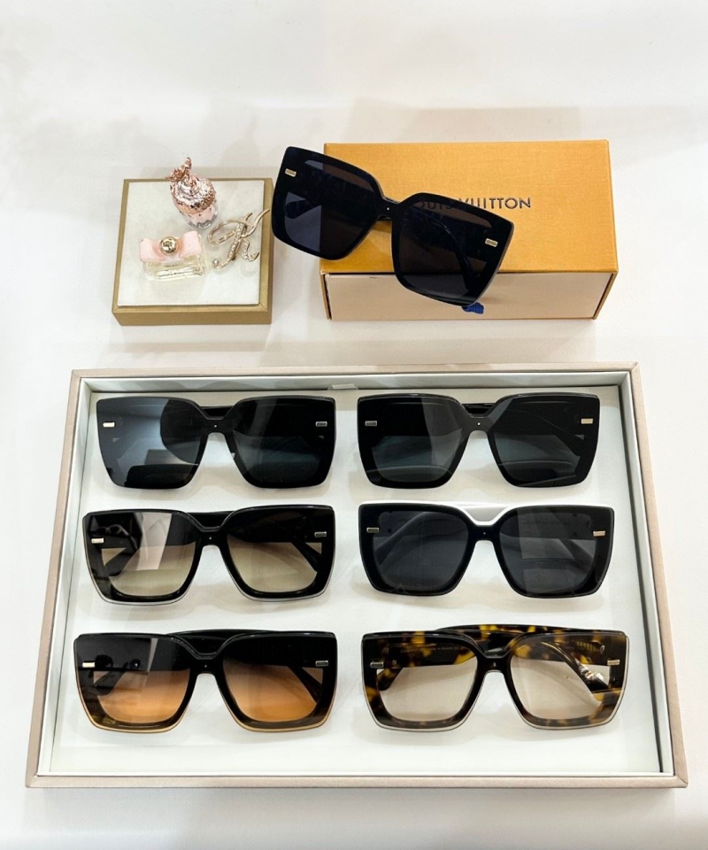 LV Sunglasses